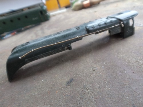 Jep carrosserie saine zamac - jep, en