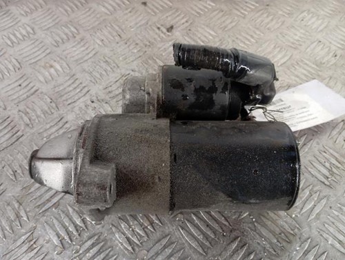 Demarreur hyundai 2 phase - demarreur,