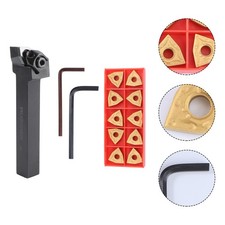  Turning Tool Holder Outils
