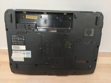 Plasturgie Bottom Case Acer eMachine E520