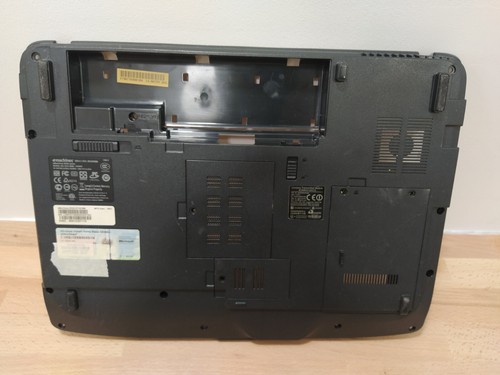 Plasturgie bottom case - plasturgie,