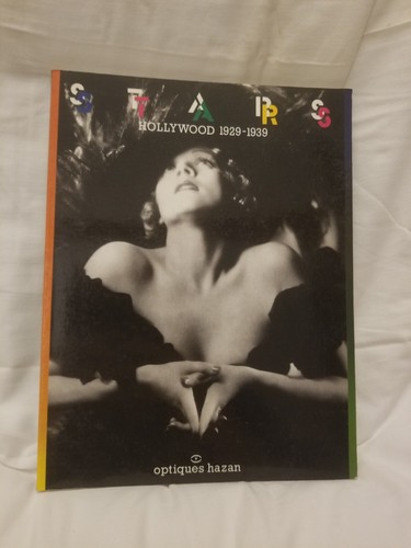 Stars hollywood 1929 1939 - stars,