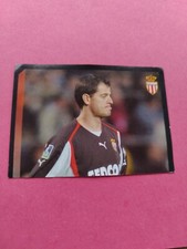 Flavio Roma Sticker Panini