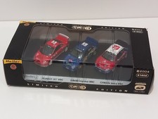 Word Rally Car Top 3 2004 -