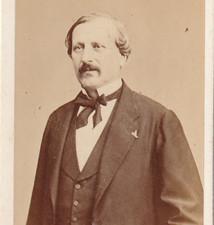 PERSONNALITE CHEVANDIER de