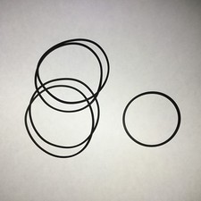 Kit Courroies CD + double-K7 pour mini chaine Sony FHB-5CD FHB5CD HCDH5 HCD-H5