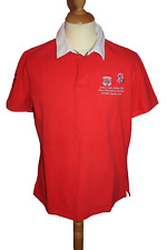HAUT POLO RUGBY HOMME °°°  OLIPHIL  °°°  TAILLE XL . PARFAIT ETAT