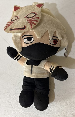 Naruto young hatake kakashi - young,