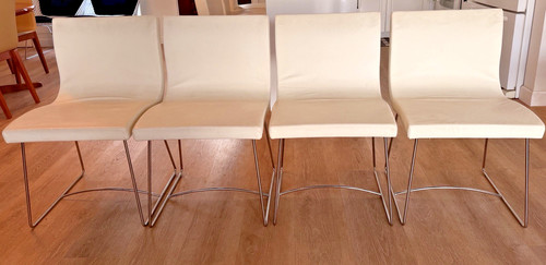 Ligne roset set - mcm, sala