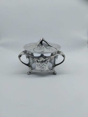 Ancien sucrier art - ancien, art-nouveau