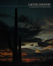 Cactus Pays Livre de Poche