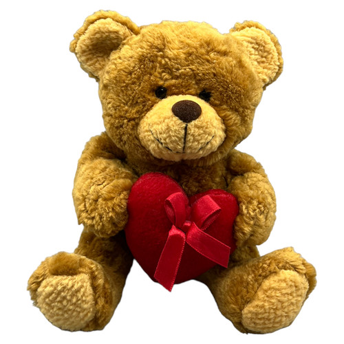Kuschelwuschel ours peluche - ours, en