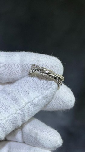 David yurman petite bague - yurman,