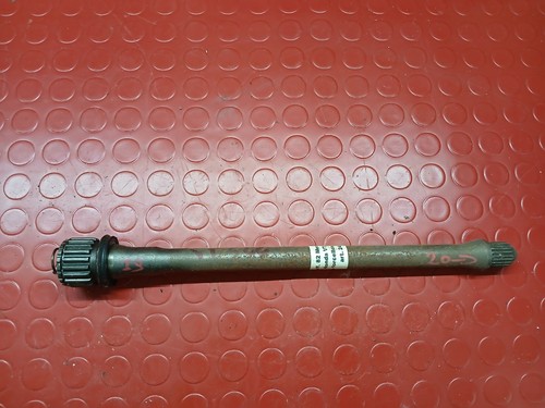 Arbre transmission honda vt - arbre,