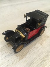 Ancien tacot taxi marne - la,