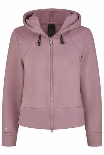 Pikeur women fleece jacket - pikeur,