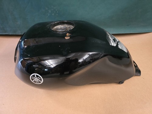 Yamaha xjr 1300 2005 2006 - yamaha,