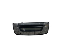 Autoradio d'origine TOYOTA AYGO 1 PHASE 2 861200H010