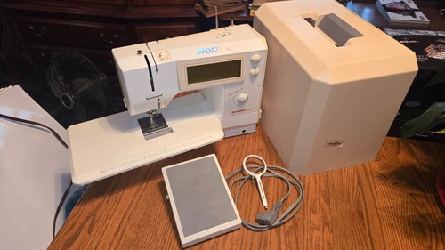 Bernina 1630 inspiration - inspiration, plus