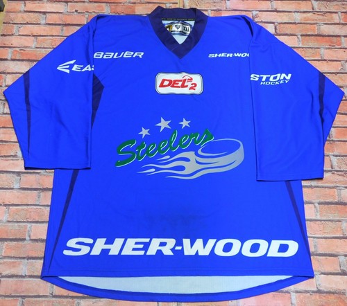 Maglia shirt tricot hockey sur - tricot,