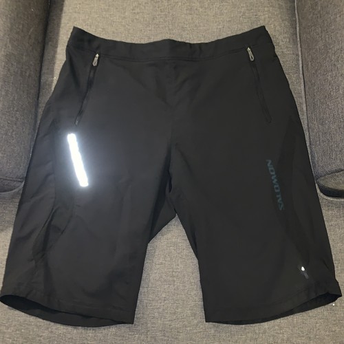 Salomon zip pockets mtb hiking - pockets,