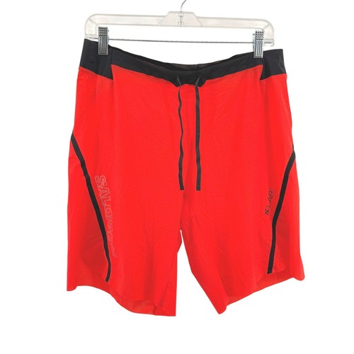 New salomon lab running - new, s/lab