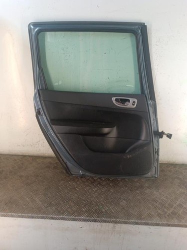 Porte arriere gauche - , peugeot