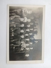 Photo de groupe prisonniers