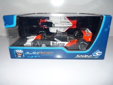 Solido mclaren mp4 - f1, mp4/2c