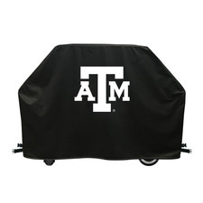 NCAA - Texas A&M Grill Cover