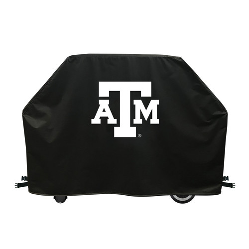 Ncaa texas m grill cover - texas,