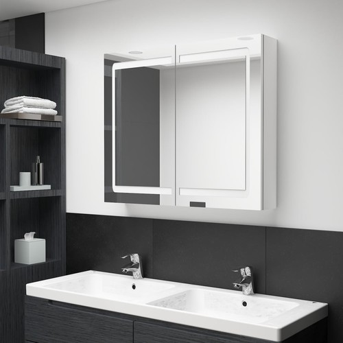 Armoire salle bain à - armoire,