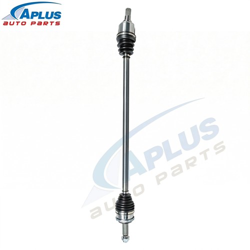 Axle front right - axle, for