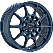 Jante Alliage pour Subaru Impreza Sti Wrx 8,0J18 " 5X114,3 40 73