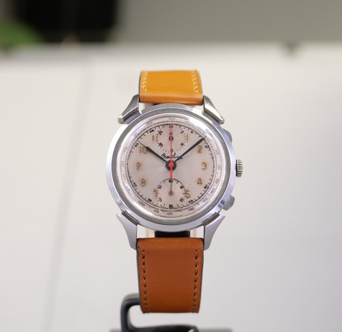 Breitling vintage chronograph - breitling,