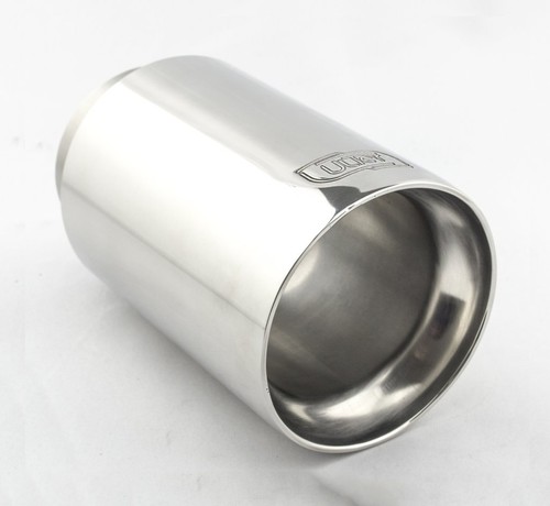 Embout universel silencieux - embout,