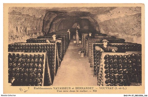 Baop4 0370 vouvray - vouvray,