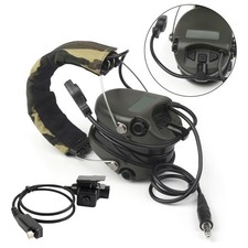 H60 Sound Pickup Noise