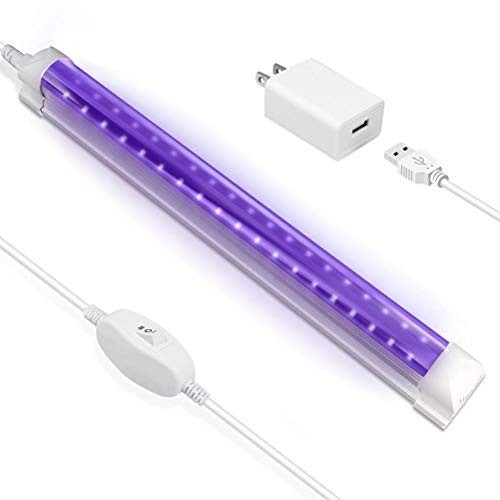 Led black light 10w - led,