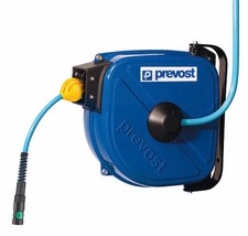 Prevost pneumatique drfb - prevost,