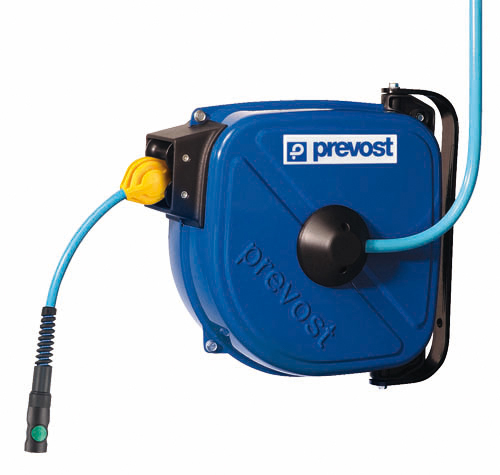 Prevost pneumatique drfb - prevost,