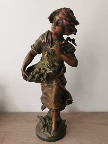 Moreau françois sculpture en - sculpture,