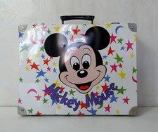 valise de magie Mickey Disney