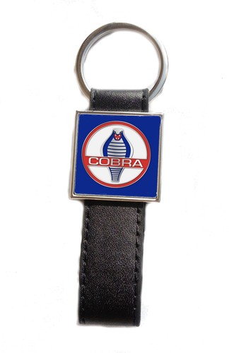 Cobra bleu classic - -,