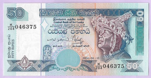 Rupees sri lanka - sri,