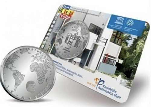 Coincard euro 2013 bunc - euro,