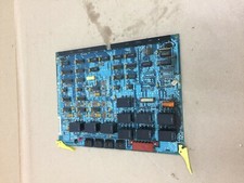 FANUC PWC02 CIRCUIT BOARD  ***TESTED, GREAT CONDITION!!***