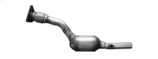Catalyseur Kat Y-Pipe pour