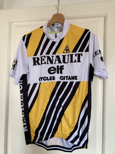 Maillot cycling vintage - maillot,