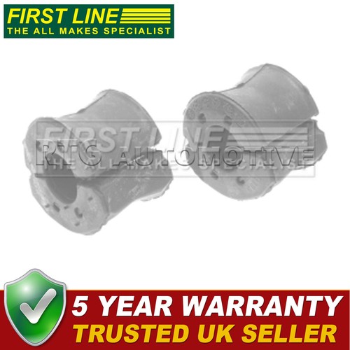 First line front stabiliser - line,
